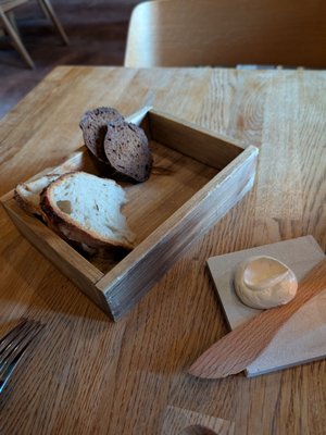 Ravintola Nokka by null