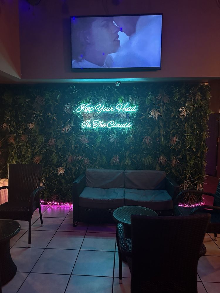 Sultana Hookah Lounge