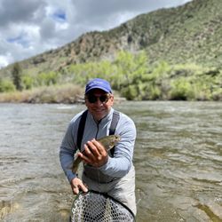 Vail Valley Anglers