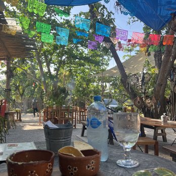 La Malinche - Atmosphere is nice - Cocktail Bars Near Me - Tulum, ROO La Malinche - Atmosphere is nice - Cocktail Bars Near Me - Tulum, ROO