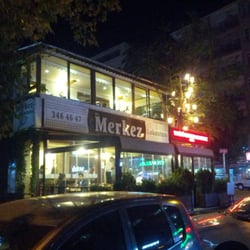 Merkez Lokantası