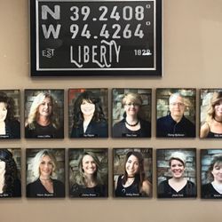Hair Connection - Our salon staff