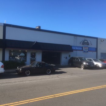 Fairfield County Motorsport