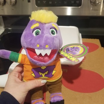 Chuck E. Cheese - Free toy with pizza - Pizza Near Me - Whitehall, Pennsylvania