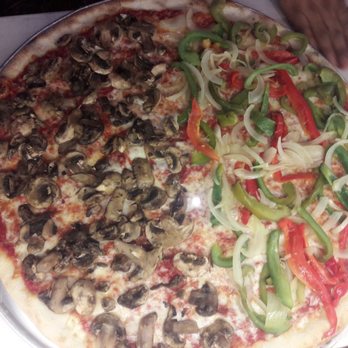 sLICe LIC - Italian Near Me - Long Island City, New York