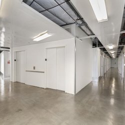 Storage Court - Tukwila - Indoor, heated & alarmed storage units at Tukwila Self Storage