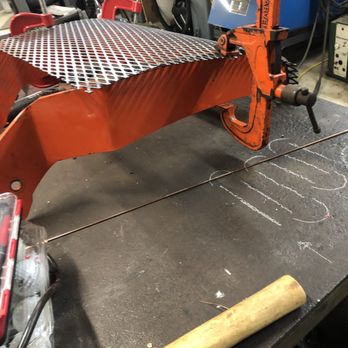 Crothers Crafted Solutions - Handyman Near Me - Oriental, North Carolina