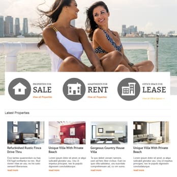 Pulley Media - Real estate office website for a high-end property site. - Web Design Near Me - Fuquay Varina, North Carolina Pulley Media - Real estate office website for a high-end property site. - Web Design Near Me - Fuquay Varina, North Carolina