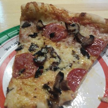 Famous Famiglia Pizzeria - a slice of pizza - Pizza Near Me - Phoenix, Arizona Famous Famiglia Pizzeria - a slice of pizza - Pizza Near Me - Phoenix, Arizona
