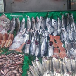 Balık Pazar