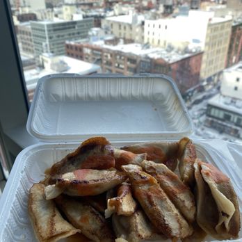 Jin Mei Dumpling - Chinese Near Me - New York, New York Jin Mei Dumpling - Chinese Near Me - New York, New York