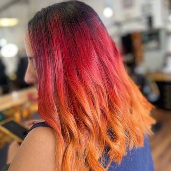Salon 664 - Hair Salons Near Me - Keizer, Oregon Salon 664 - Hair Salons Near Me - Keizer, Oregon