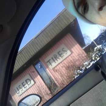 K & M Used Tire - Tires Near Me - Columbus, Ohio K & M Used Tire - Tires Near Me - Columbus, Ohio