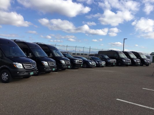VERMONT VIP SERVICES - Updated May 2025 - 38 Photos - 228 Aviation Ave ...