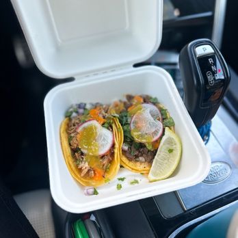 Taco Town USA - 1 asada and 1 carnitas , both - Tacos Near Me - Norco, California Taco Town USA - 1 asada and 1 carnitas , both - Tacos Near Me - Norco, California