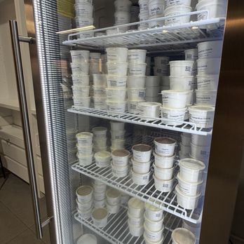 Pretty Sweet Gelato - Ice Cream & Frozen Yogurt Near Me - Toronto, Ontario Pretty Sweet Gelato - Ice Cream & Frozen Yogurt Near Me - Toronto, Ontario