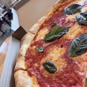 Pizza Baby - Margarita Pizza - Pizza Near Me - Charlotte, North Carolina Pizza Baby - Margarita Pizza - Pizza Near Me - Charlotte, North Carolina
