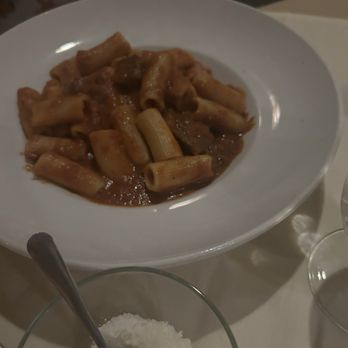 Casa Calabria - Homemade Rigatoni Casa Calabria - Calabrian Near Me - Fort Lauderdale, Florida