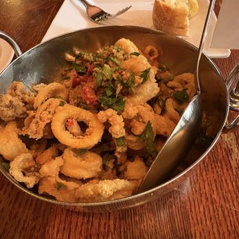 Carmelina's - Fried Calamari - Italian Near Me - Boston, Massachusetts Carmelina's - Fried Calamari - Italian Near Me - Boston, Massachusetts