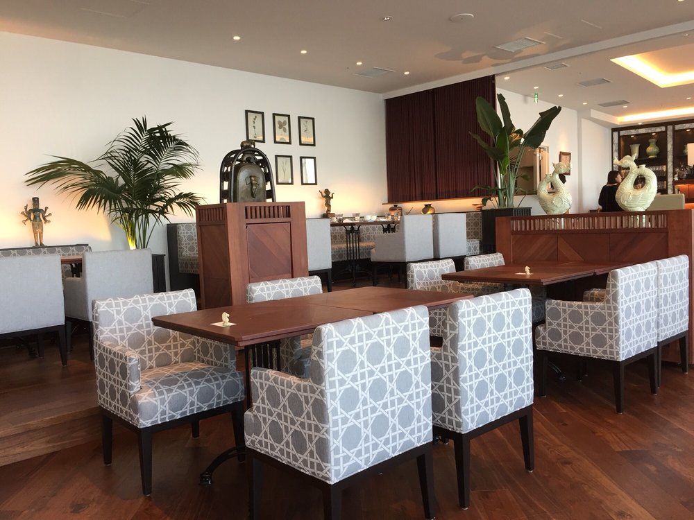 HOTEL VISTA PREMIO YOKOHAMA Minato-Mirai