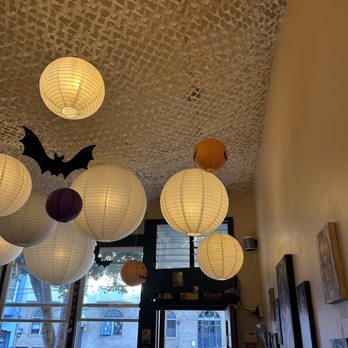 Waystone - Lovely atmosphere - Wine Bars Near Me - San Francisco, California