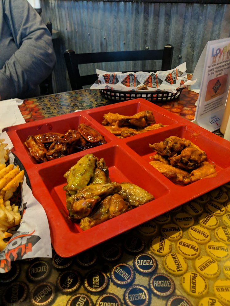 FLAMIN’ JOE’S CLOSED Updated March 2024 43 Photos & 126 Reviews