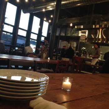 Porta - Hipster Mecca? - Pizza Near Me - Jersey City, New Jersey
