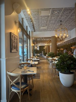 The Hampton Social - Atlanta by null