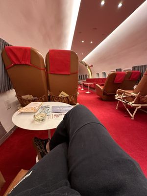 Connie Cocktail Lounge by null