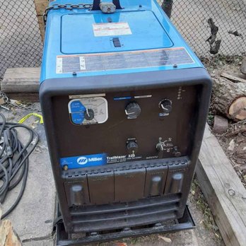 Polo General Contracting Services - Welding project - device - General Contractors Near Me Polo General Contracting Services - Welding project - device - General Contractors Near Me