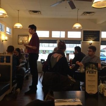 Esquire Restaurant - American Near Me - Bedford, Nova Scotia Esquire Restaurant - American Near Me - Bedford, Nova Scotia