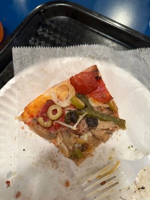 Luigi's Pizzeria by null