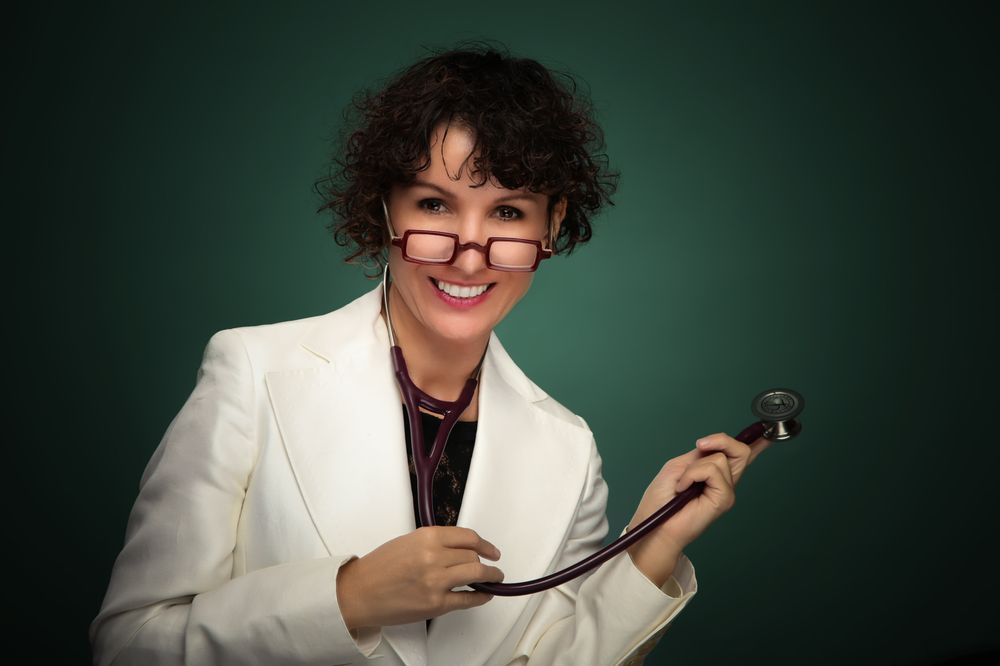 ELLIE WRIGHT, NMD ABAAHP MAGNOLIA PERSONALIZED MEDICINE Updated May 2024 17505 N 79th Ave