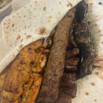 Raffi's Place - Middle Eastern Near Me - Glendale, California