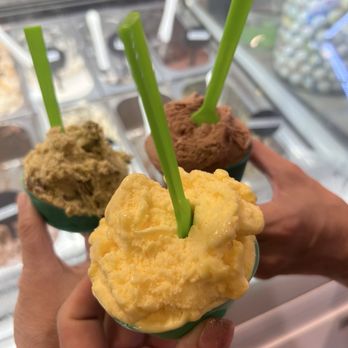 Caterina’s - Sweet treats - Gelato Near Me - San Clemente, California