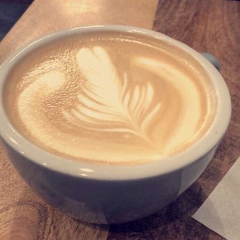Little Bear Coffee - Coffee & Tea Near Me - Albuquerque, New Mexico