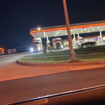 Circle K - Entrance - Convenience Stores Near Me - Orlando, Florida
