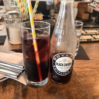 Silver Queen Cafe - Breakfast & Brunch Near Me - Baltimore, Maryland