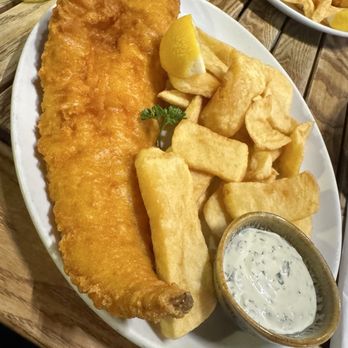 Rock & Sole Plaice - Regular Haddock & Chips - Fish & Chips Near Me - London, XGL Rock & Sole Plaice - Regular Haddock & Chips - Fish & Chips Near Me - London, XGL