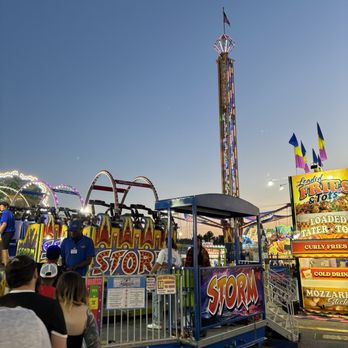 Maryland State Fair - Community Service/Non-Profit Near Me - Timonium, Maryland