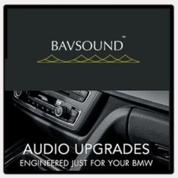 Frazio Auto Designs - Authorized Bavsound retailer and Installer.