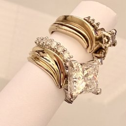Look at the details and how they were able to replicate the design.