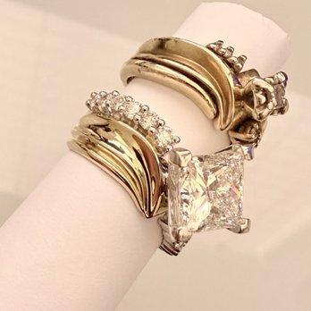 Integrity Jewelers - Look at the details and how they were able to replicate the design. - Jewelry Near Me - Garden Grove, California