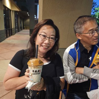 Xing Fu Tang - Dalgona coffee with almond milk. 50% sweet - Bubble Tea Near Me - Milpitas, California Xing Fu Tang - Dalgona coffee with almond milk. 50% sweet - Bubble Tea Near Me - Milpitas, California