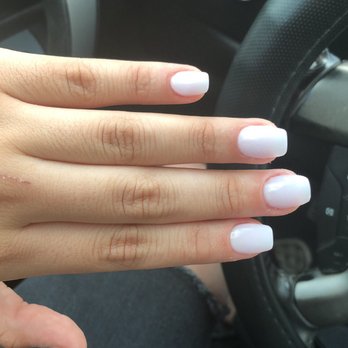 Nails by Rose - Rose is the best!! She is so fast, but also takes her time to make my nails look exactly the way I want!! - Nail Technicians Near Me - San Antonio, Texas Nails by Rose - Rose is the best!! She is so fast, but also takes her time to make my nails look exactly the way I want!! - Nail Technicians Near Me - San Antonio, Texas