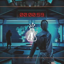 L'Onirium - OPERATION MINDFALL