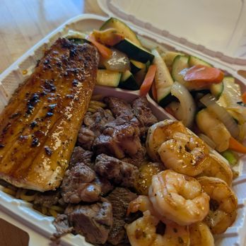 Teppan Take Out - Teppanyaki Near Me - Las Vegas, Nevada Teppan Take Out - Teppanyaki Near Me - Las Vegas, Nevada
