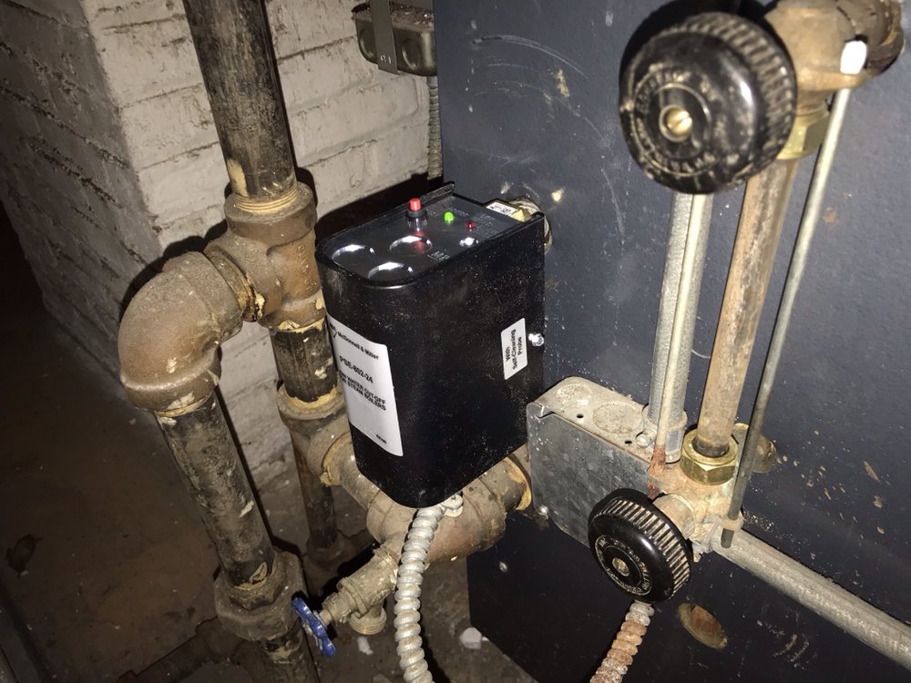 Slide of Jerry's Plumbing & HVAC