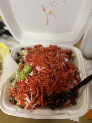 Abuela's Tacos by null