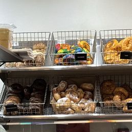 Bagels Bagels